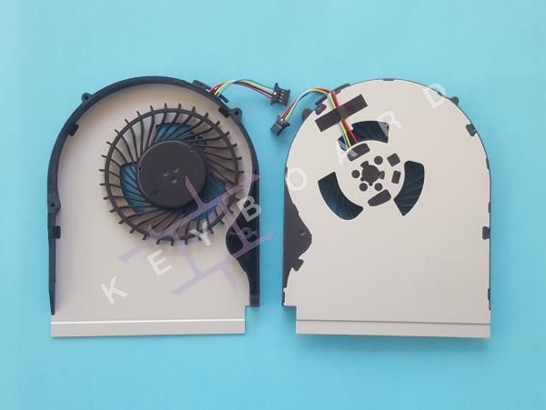 Вентилятор до ноутбука Lenovo Flex 2 PRO-15